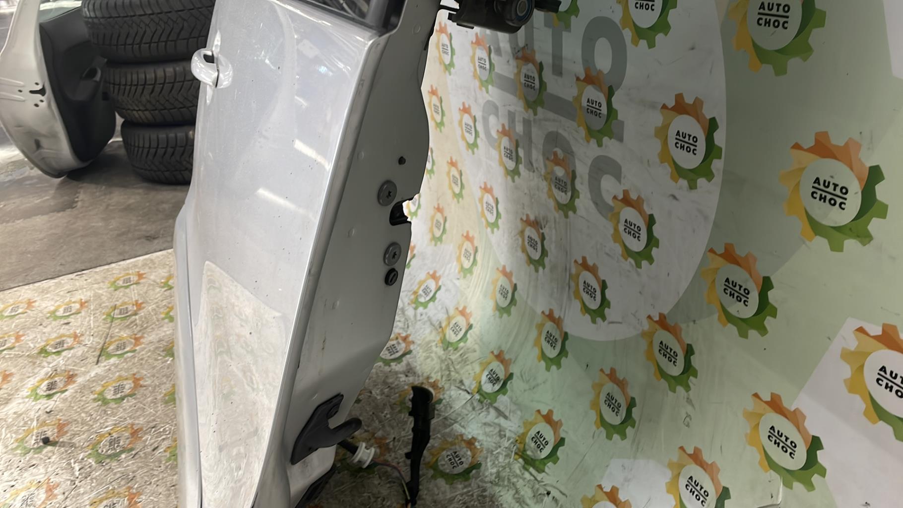Porte laterale gauche PEUGEOT PARTNER 2 PHASE 2 Diesel - 1