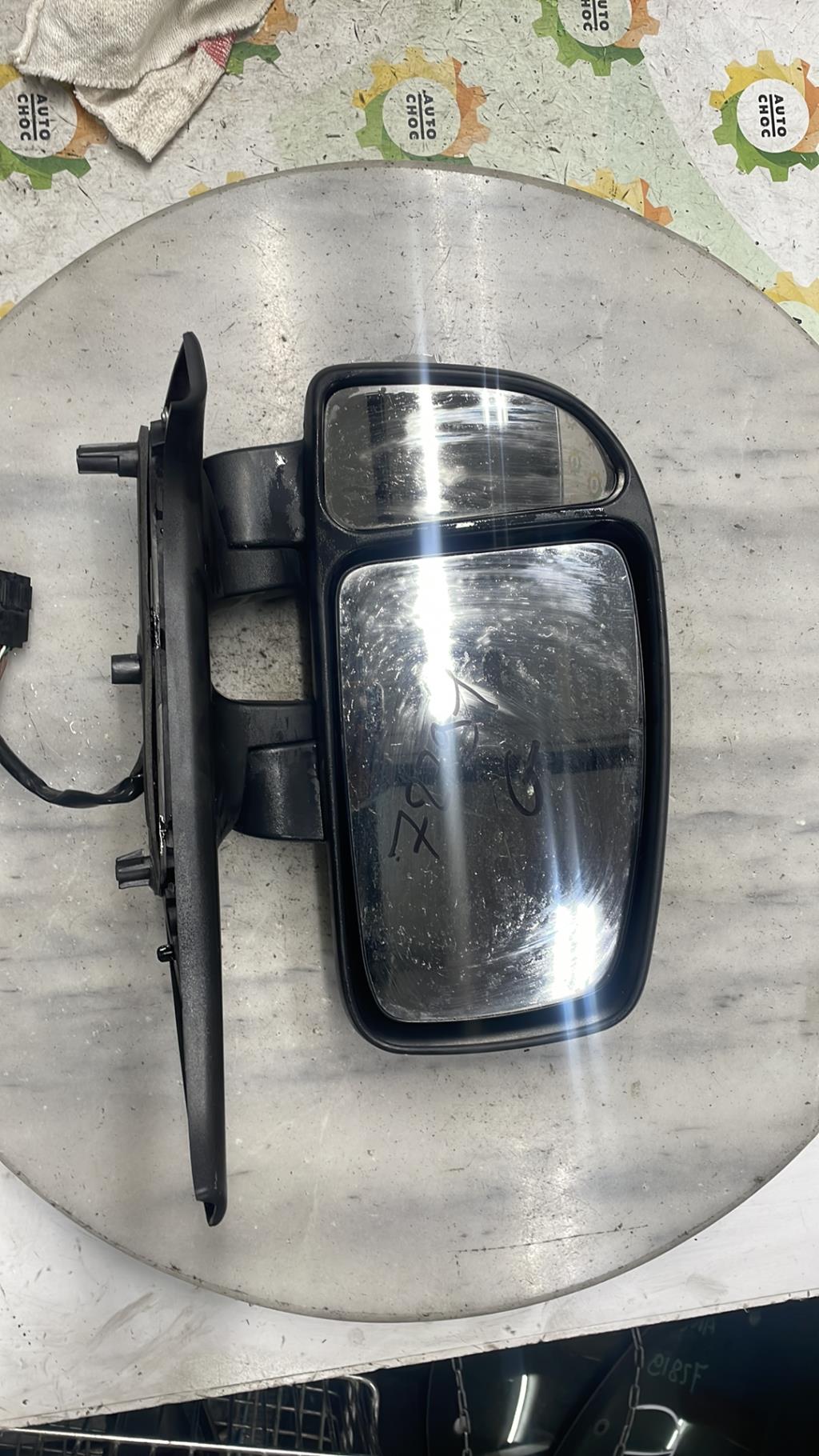 Retroviseur gauche RENAULT MASTER 2 PHASE 2 Diesel - 1