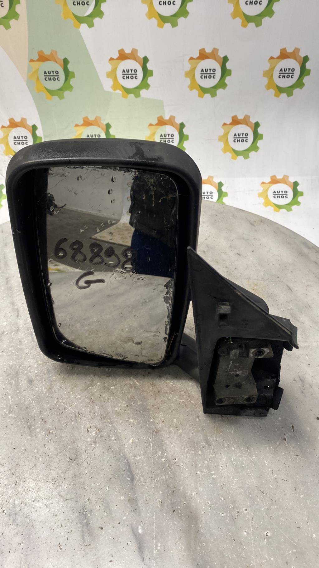 Retroviseur gauche MERCEDES SPRINTER 1 PHASE 1  - 1