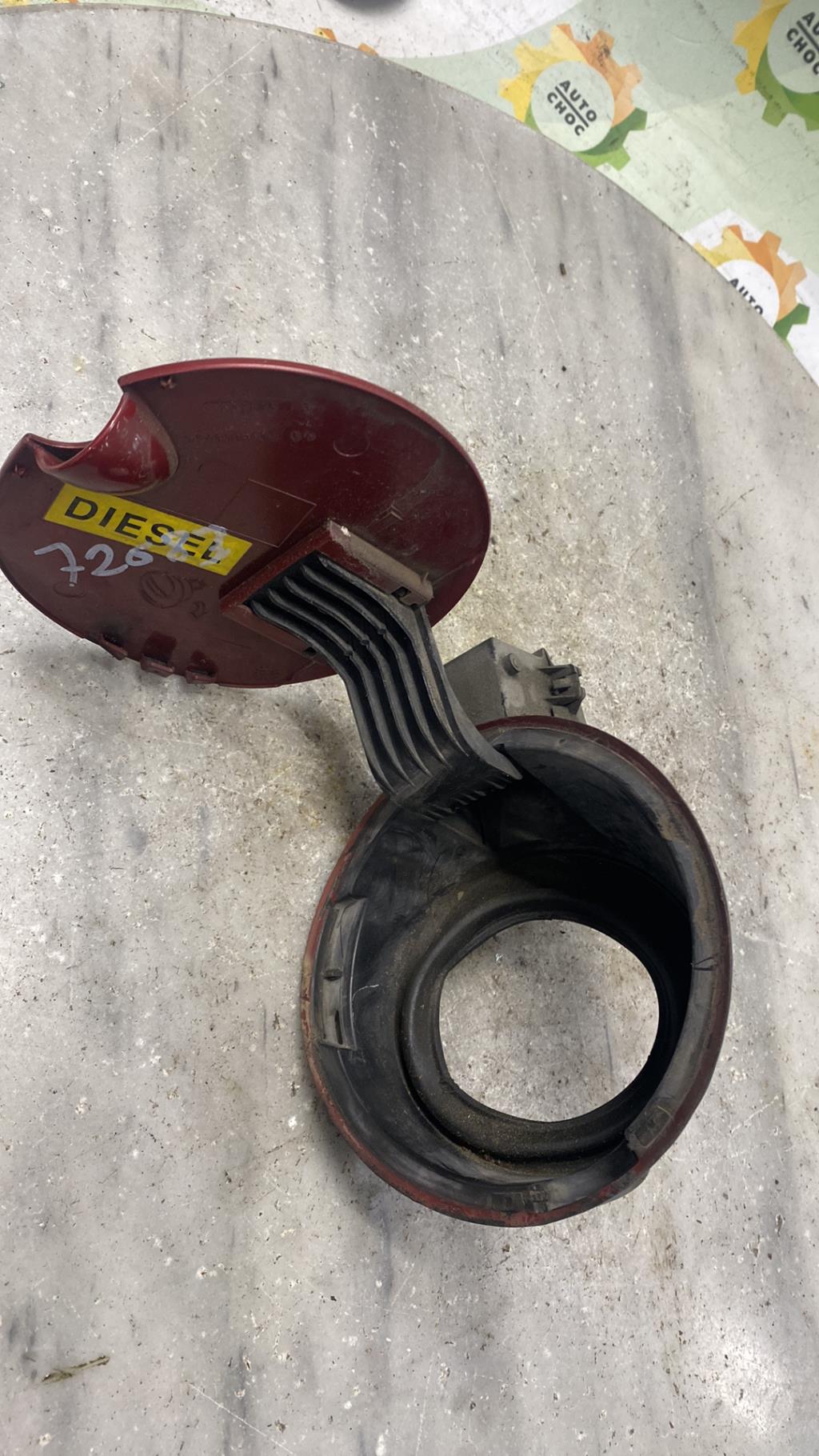 Trappe d'essence CITROEN C2 PHASE 1 Diesel - 1