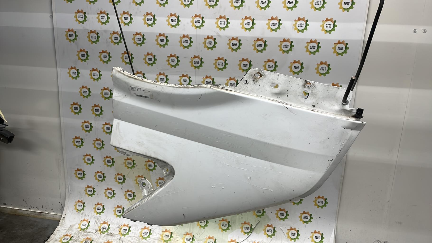 Aile avant gauche FORD TRANSIT 4 Diesel - 1