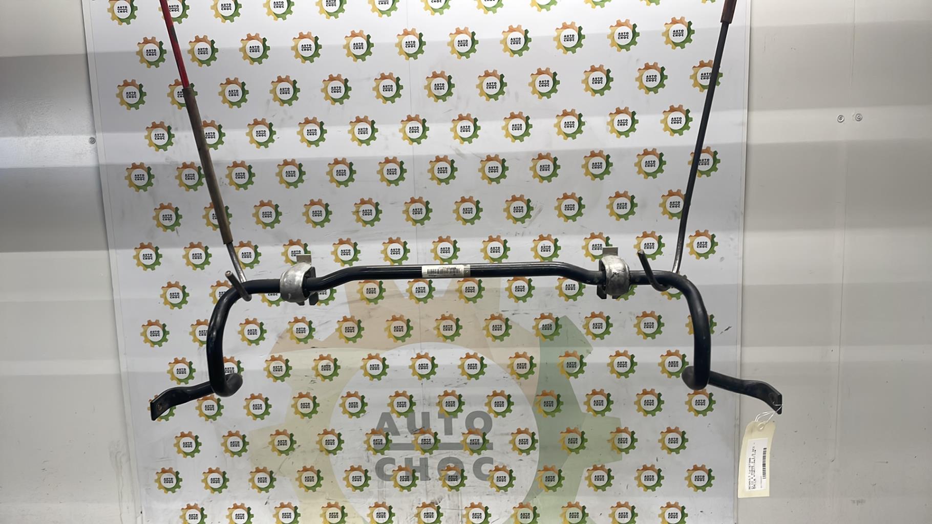 Barre stabilisatrice RENAULT CLIO 4 PHASE 2 Diesel - 1