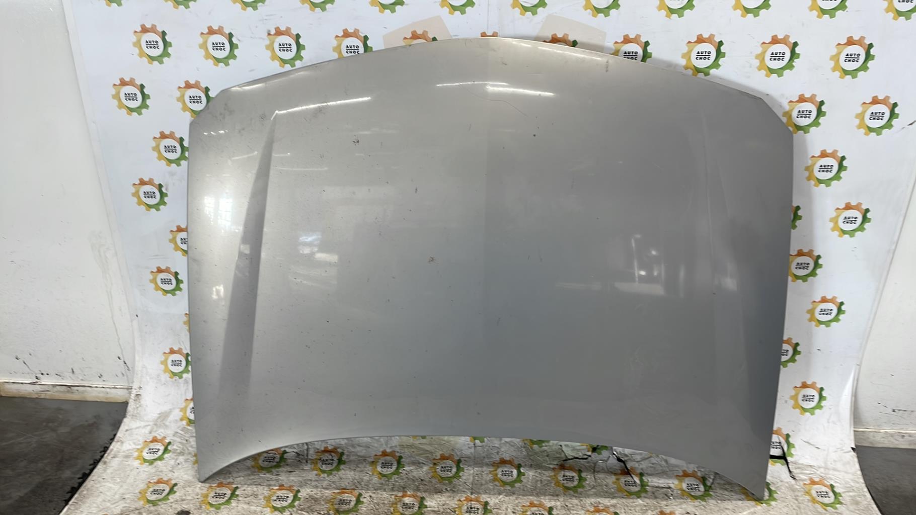 Capot RENAULT LAGUNA 2 PHASE 2 Diesel - 1