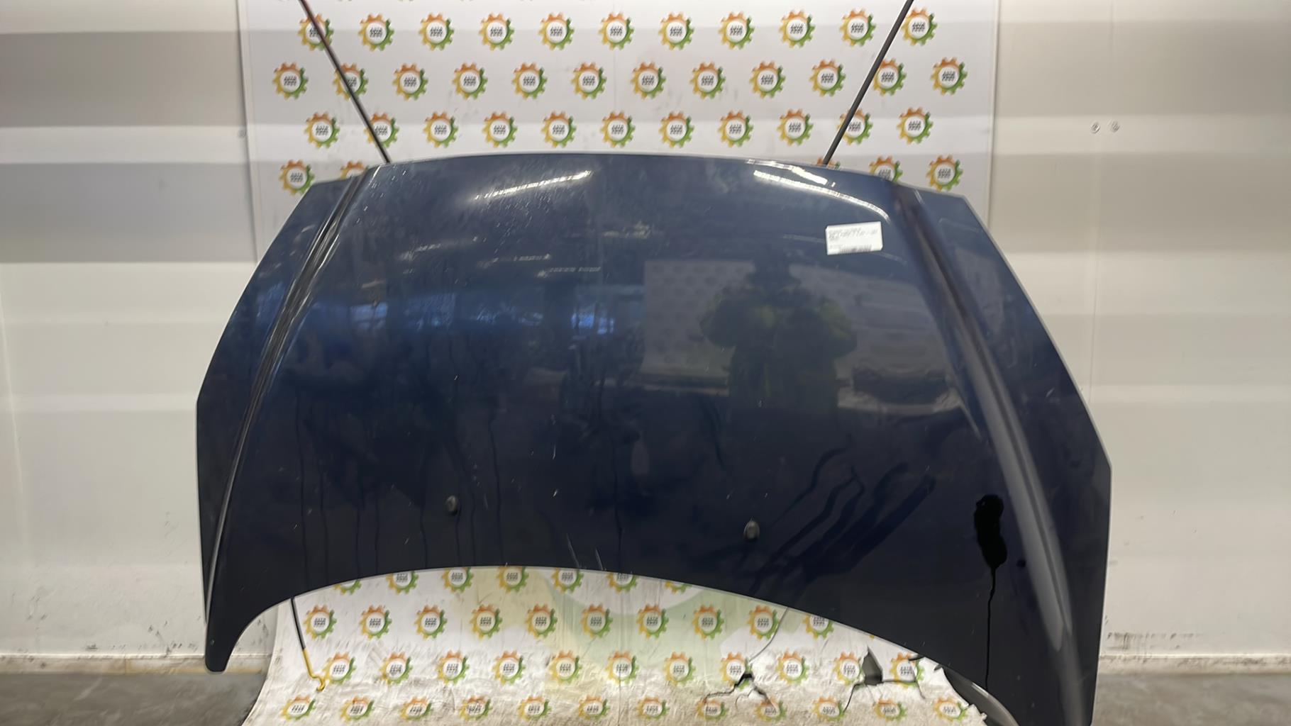 Capot PEUGEOT 308 1 PHASE 1 Essence - 1