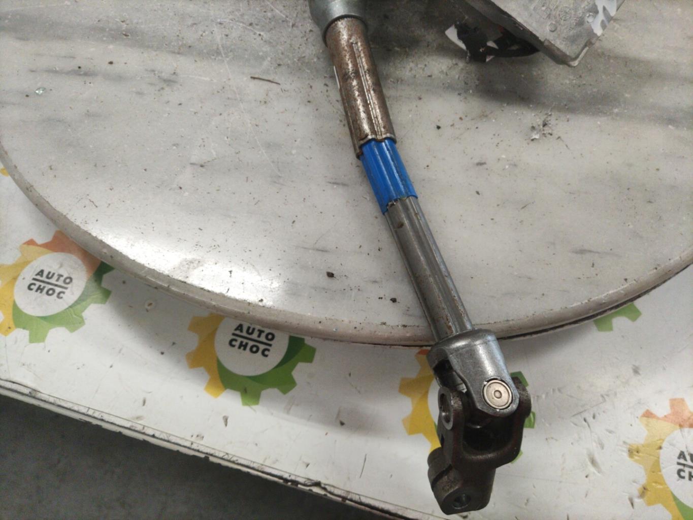 Colonne de direction RENAULT CLIO 5 PHASE 1 Essence/Hybride - 1