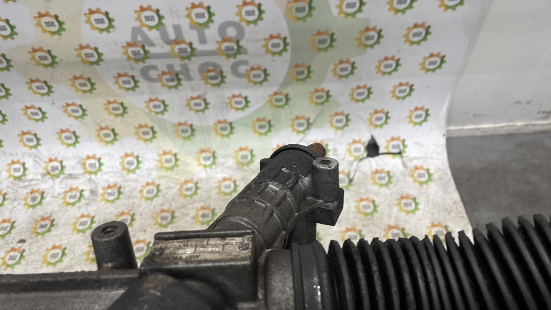 Cremaillere assistee FORD TRANSIT 4 Diesel - 1