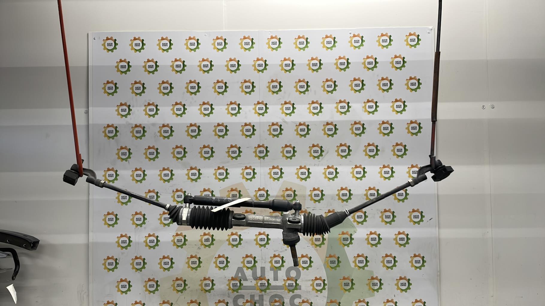 Cremaillere mecanique SMART FORTWO 1 CABRIOLET Essence - 1