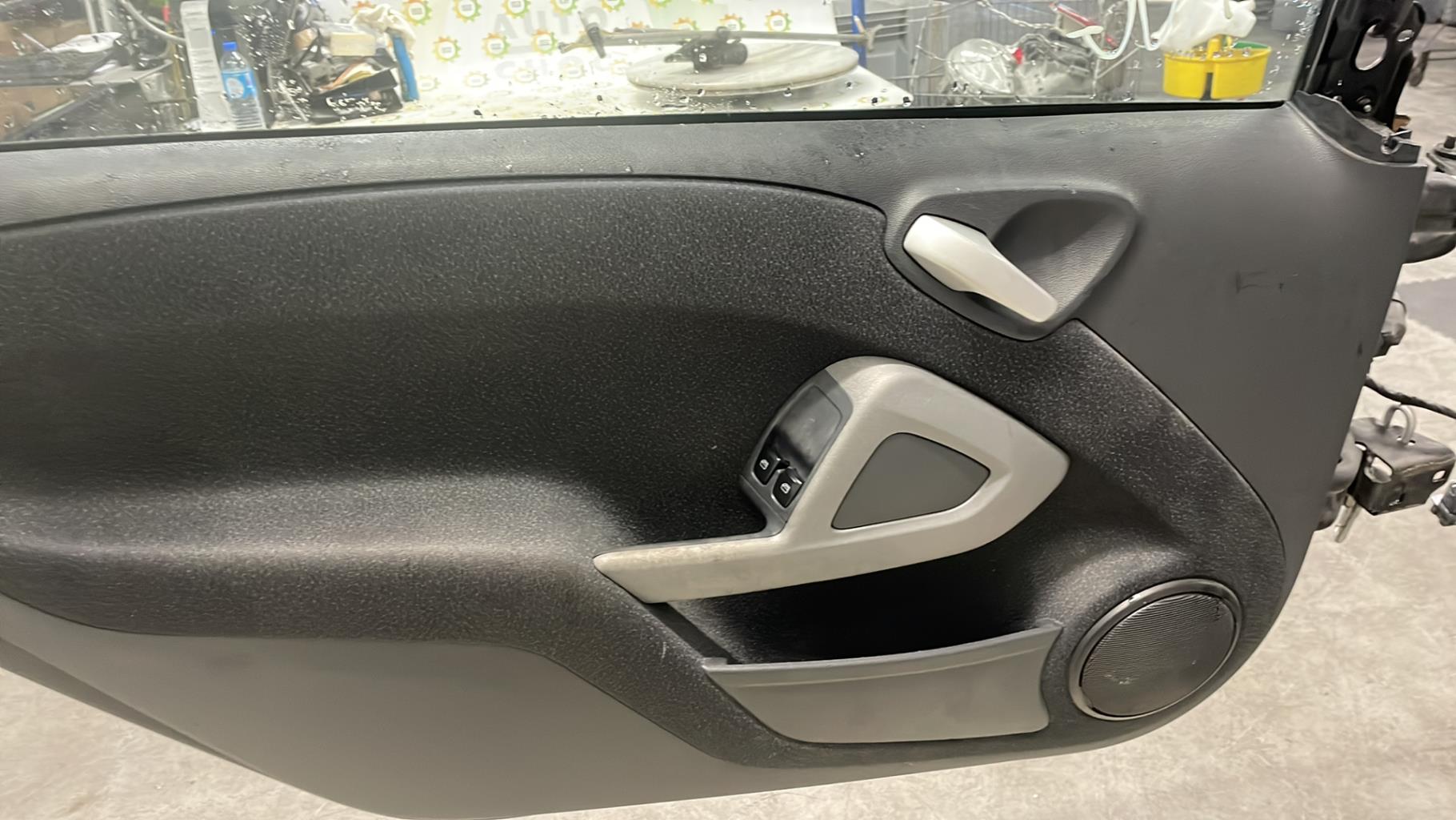Porte avant gauche SMART FORTWO 2 COUPE Essence - 1