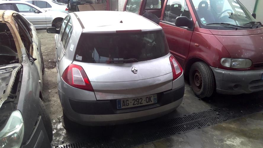 Photo de la pièce