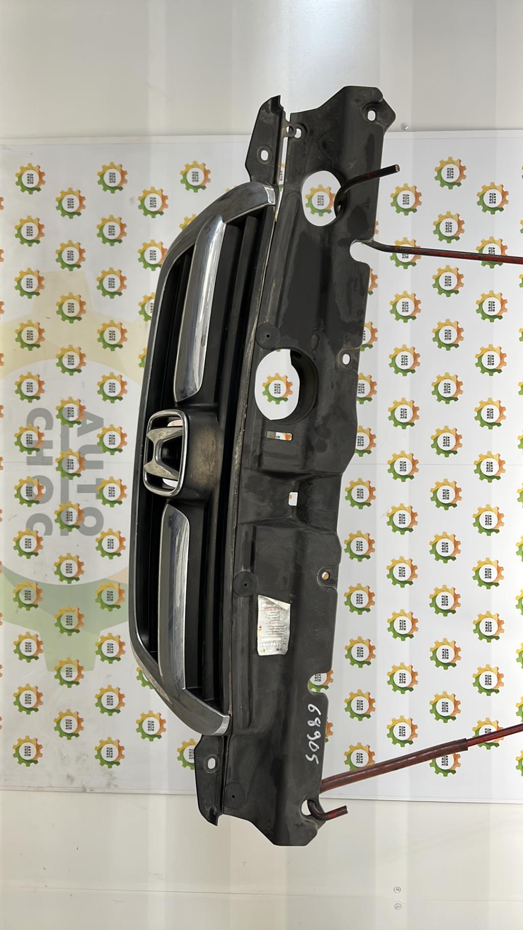 Calandre HONDA CR-V 2 PHASE 1 Essence - 1