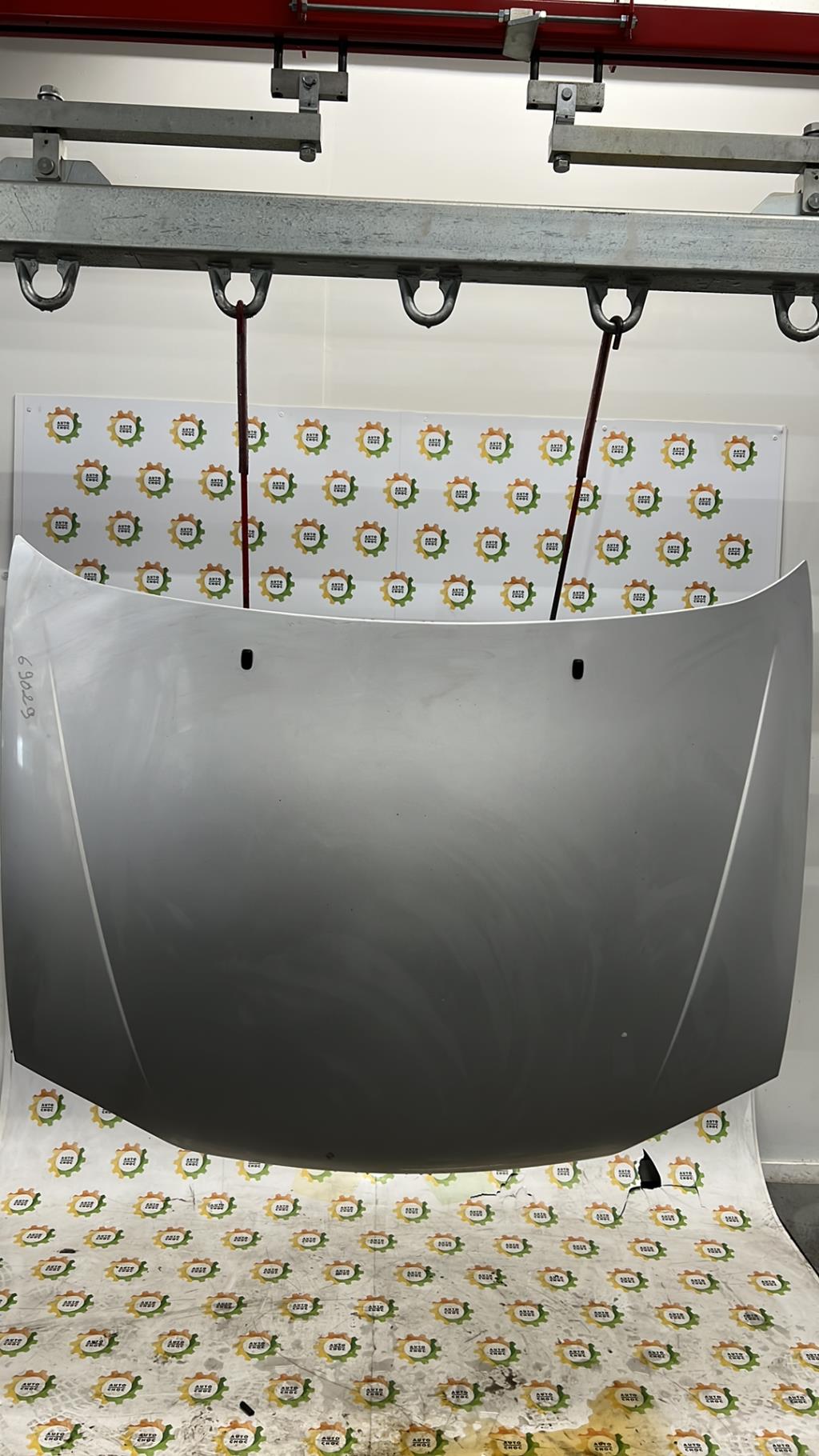 Capot FORD FIESTA 4 PHASE 2 Essence - 1
