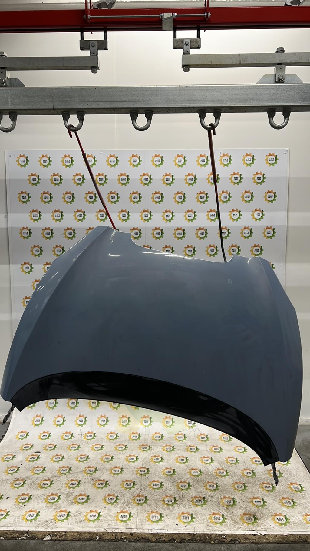 Capot SEAT ALTEA PHASE 1 Diesel - 1