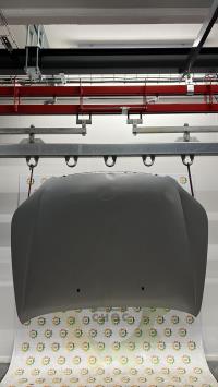 Photo de la pièce