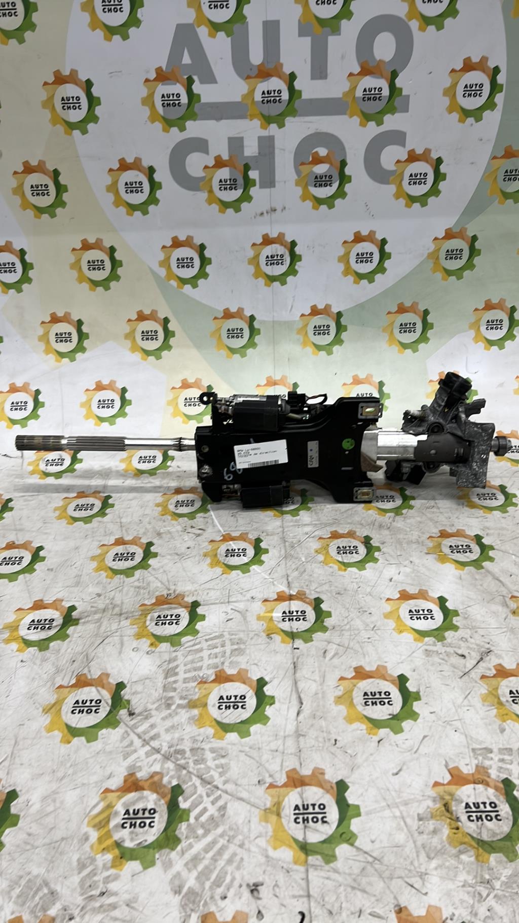 Colonne de direction BMW X5 E53 Diesel - 1