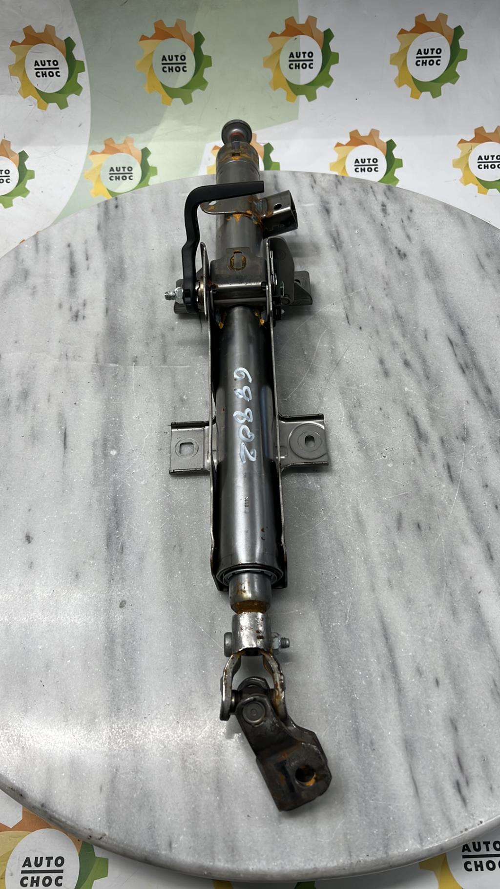 Colonne de direction RENAULT MASTER 3 PHASE 2  - 1