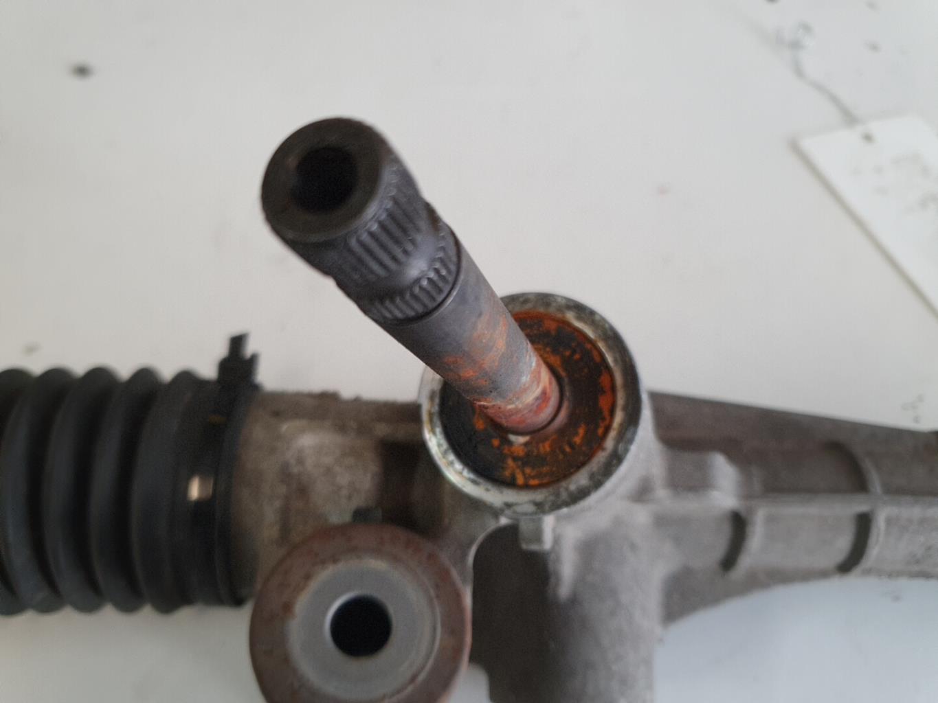 Cremaillere mecanique CITROEN C1 1 PHASE 1 Essence - 1