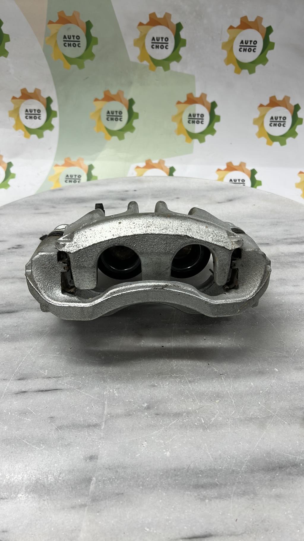 Etrier avant gauche (freinage) RENAULT MASTER 3 PHASE 2  - 1