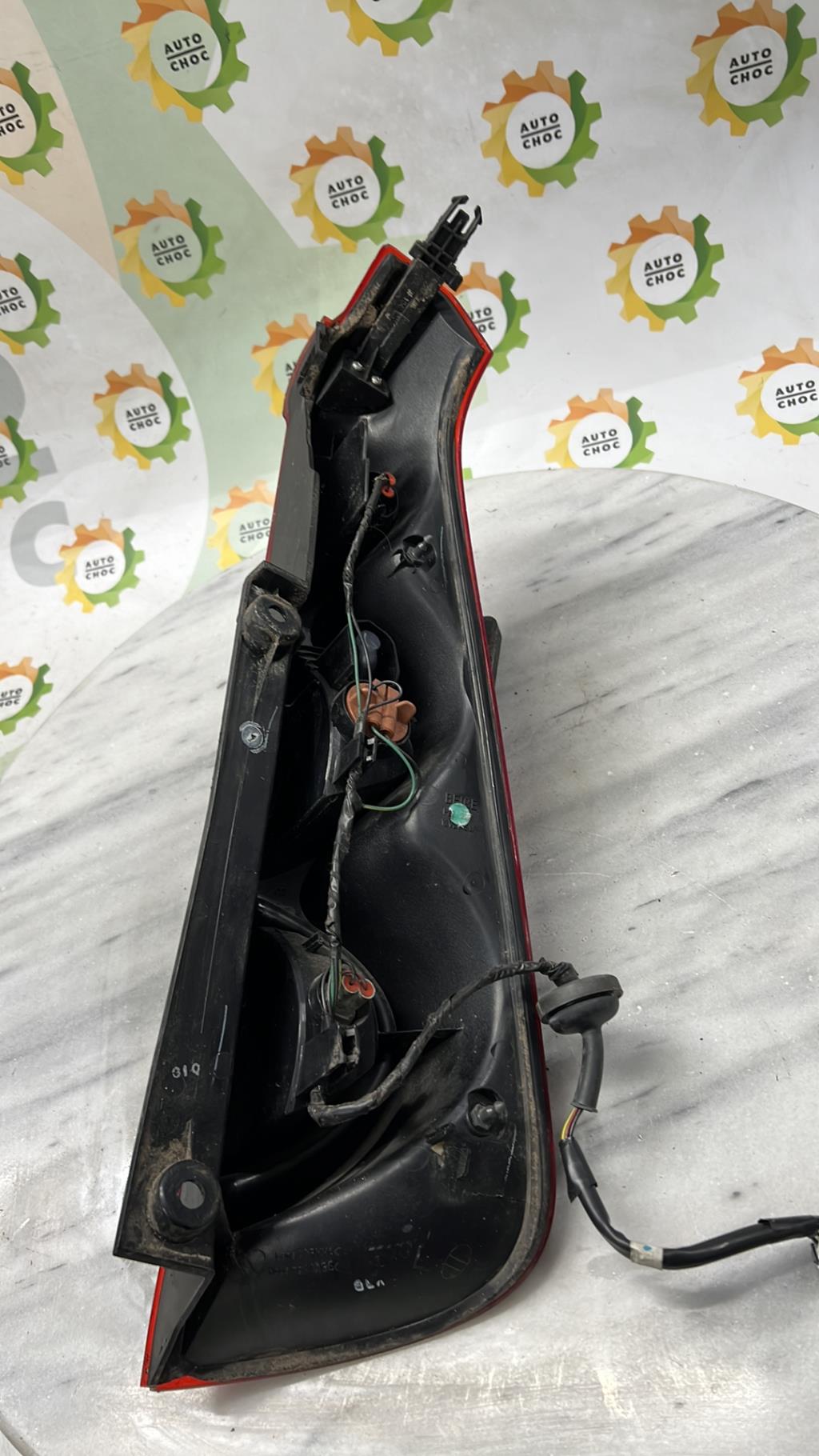 Feu arriere principal gauche (feux) NISSAN NOTE 1 PHASE 2 Essence - 1