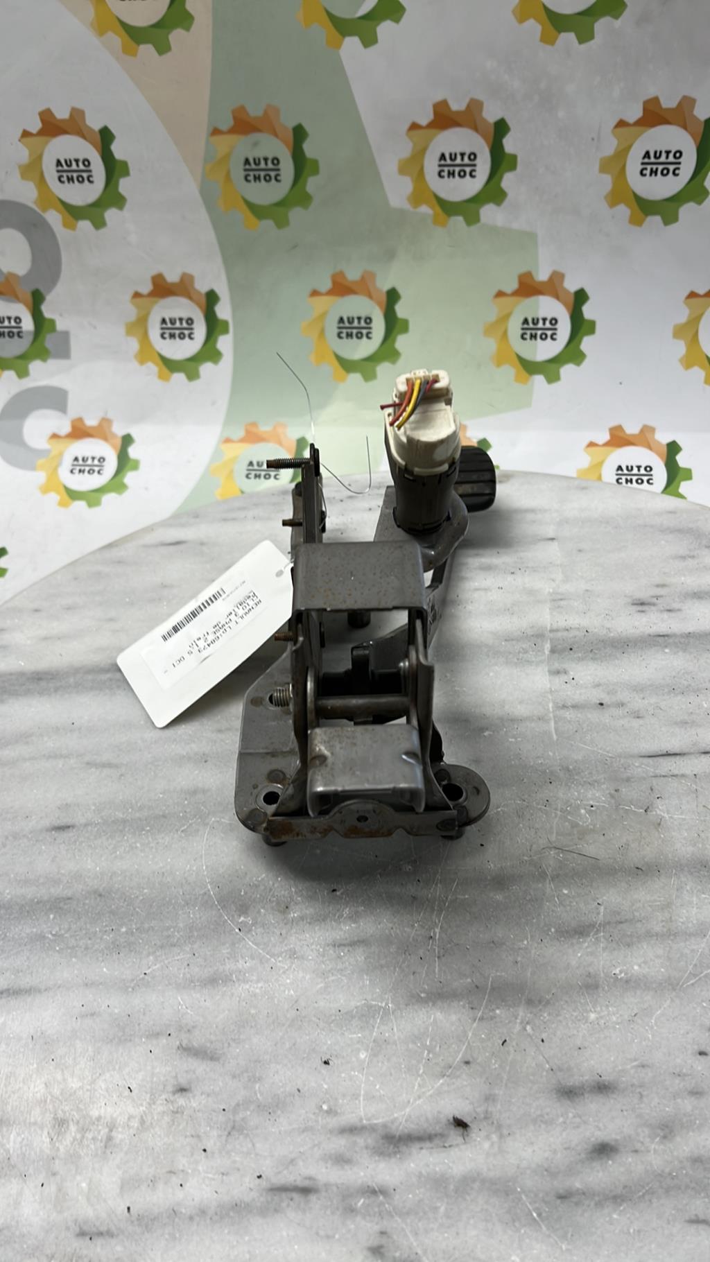 Pedale de frein RENAULT CLIO 3 PHASE 2 Diesel - 1