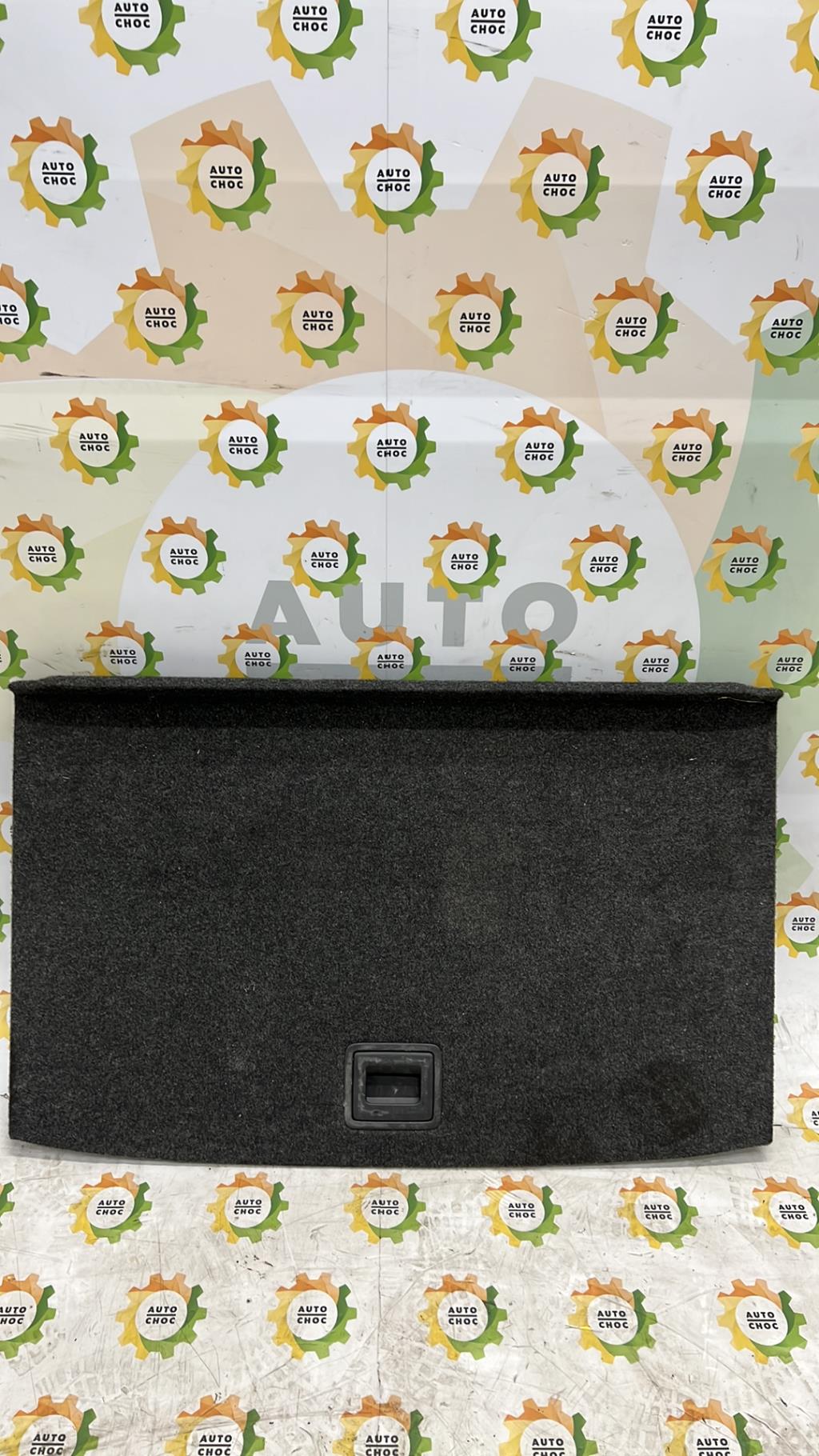 Tapis de sol VOLKSWAGEN POLO 5 PHASE 1 Essence - 1