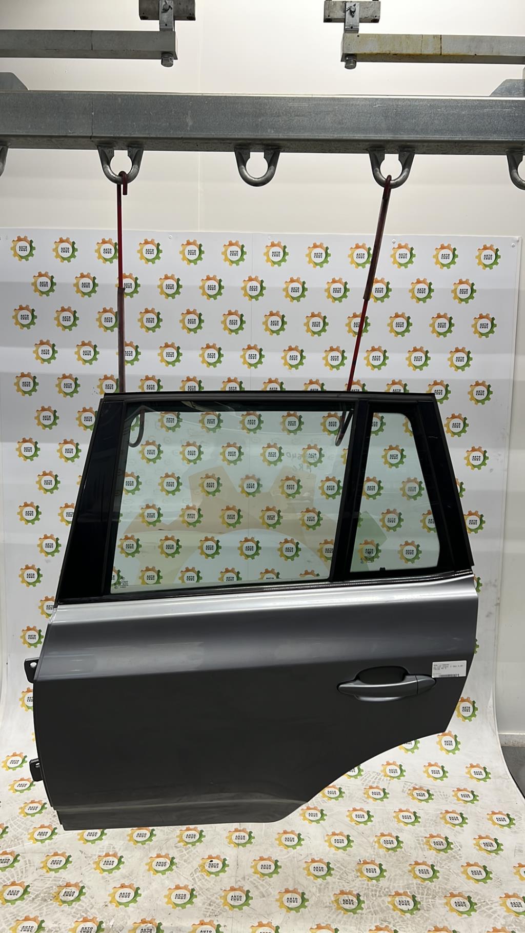 Porte arriere droit BMW X3 E83 PHASE 2 Diesel - 1
