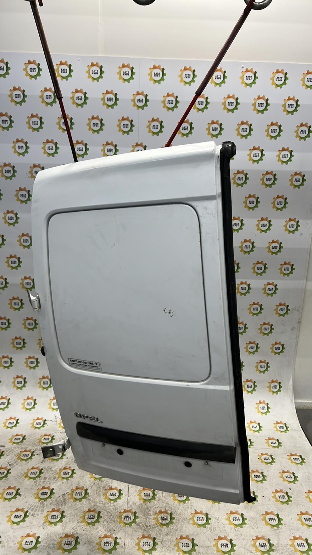 Porte de coffre gauche OPEL COMBO C PHASE 2 Diesel - 1