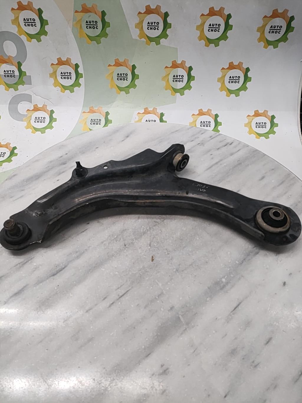 Triangle avant gauche RENAULT MEGANE 2  - 1