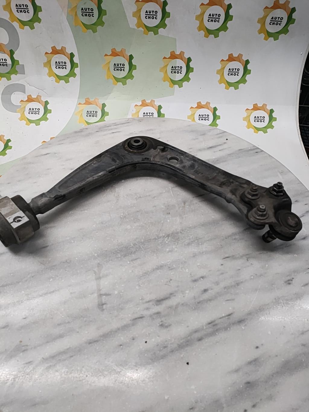 Triangle avant gauche PEUGEOT 508 1 PHASE 1 Diesel - 1