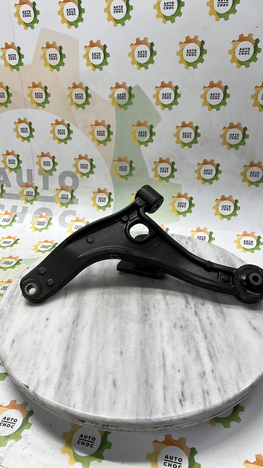 Triangle avant gauche RENAULT MASTER 3 PHASE 2  - 1