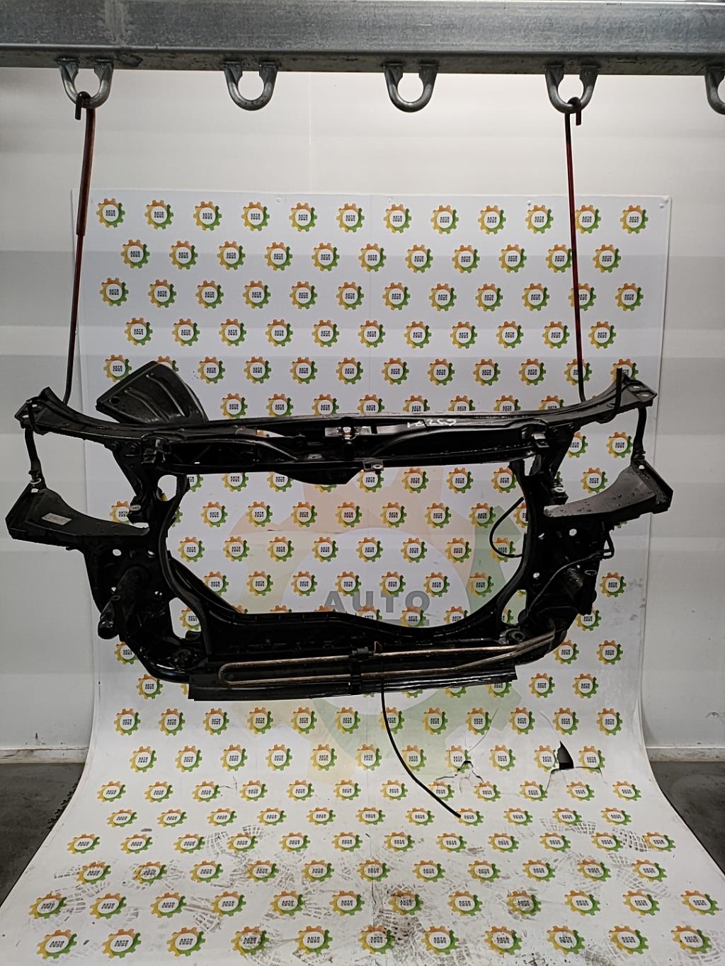 Armature avant, Masque avant AUDI A4 2  - 1