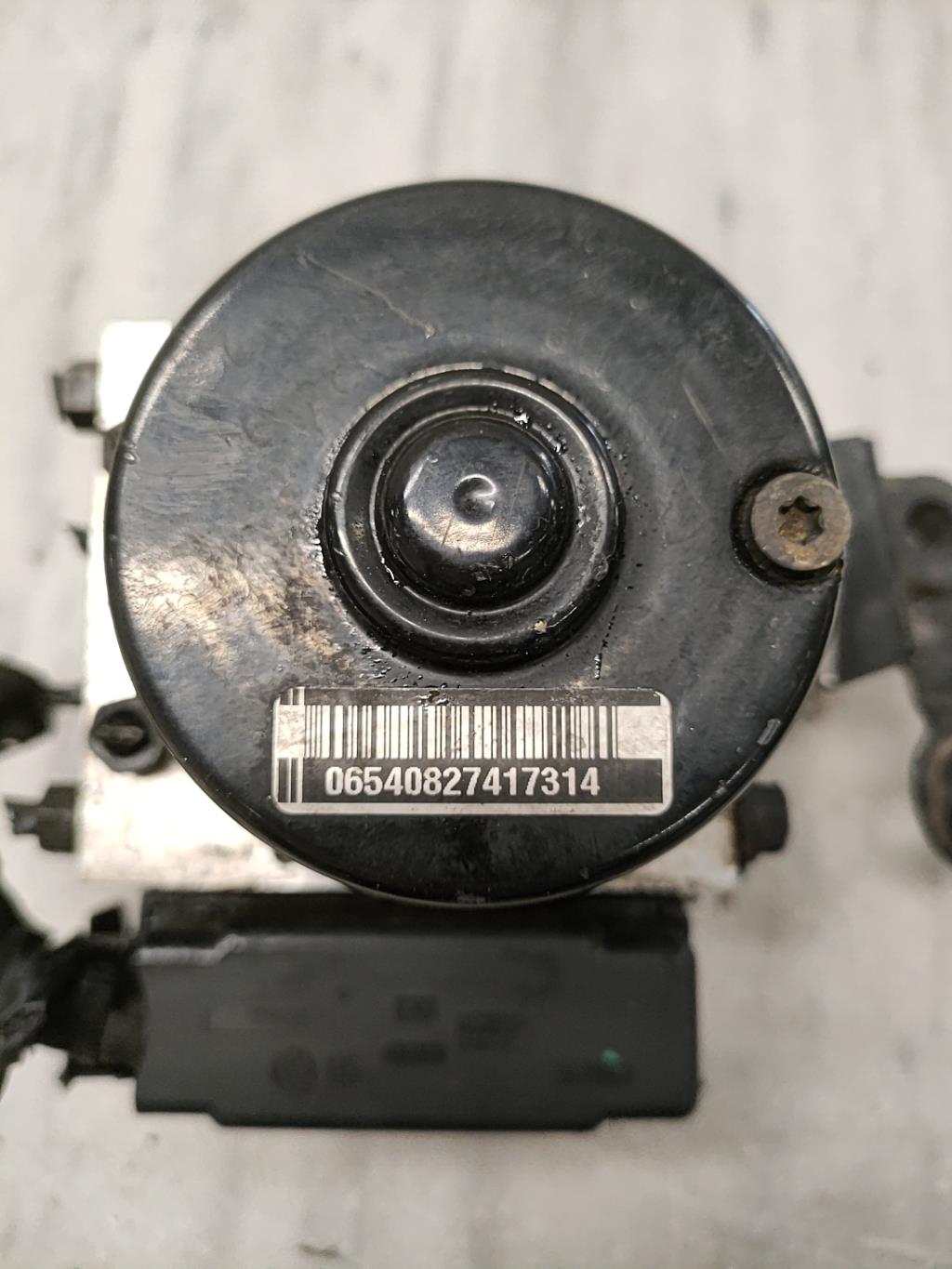Bloc ABS (freins anti-blocage) AUDI A3 1 PHASE 2 Diesel - 1