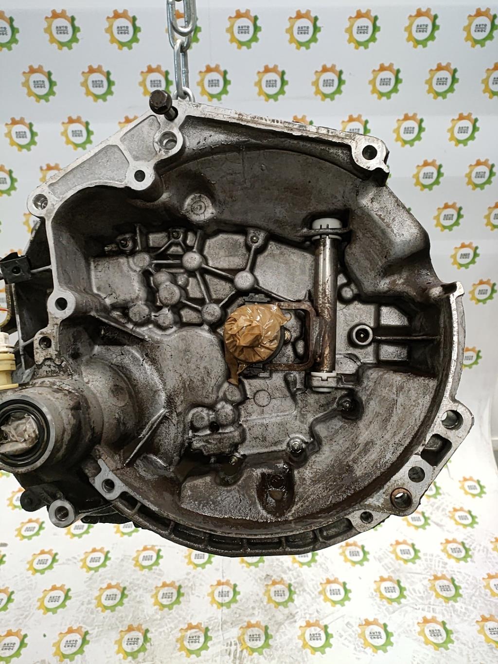 Boite de vitesses CITROEN SAXO PHASE 2 Essence - 1