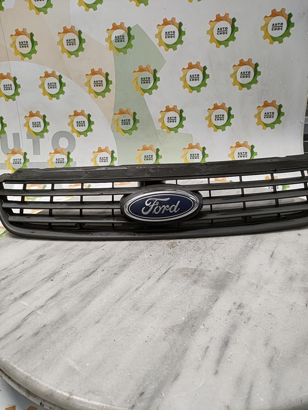 Calandre FORD C-MAX 1 PHASE 2 Diesel - 1
