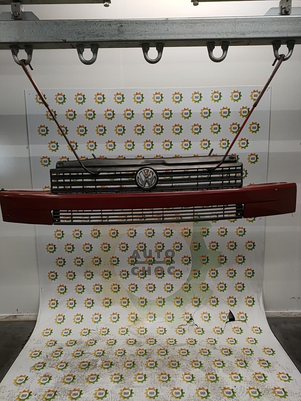 Calandre VOLKSWAGEN TRANSPORTER 4 PHASE 1 Diesel - 1