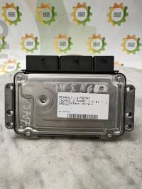Calculateur moteur