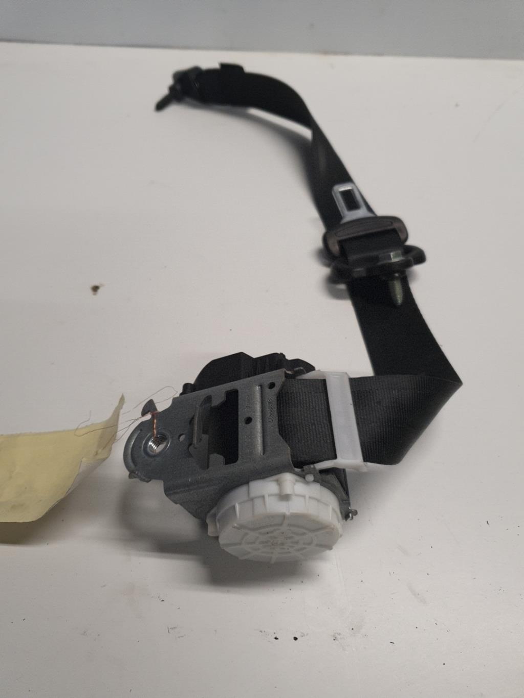 Ceinture arriere gauche RENAULT TWINGO 3 PHASE 1 Essence - 1