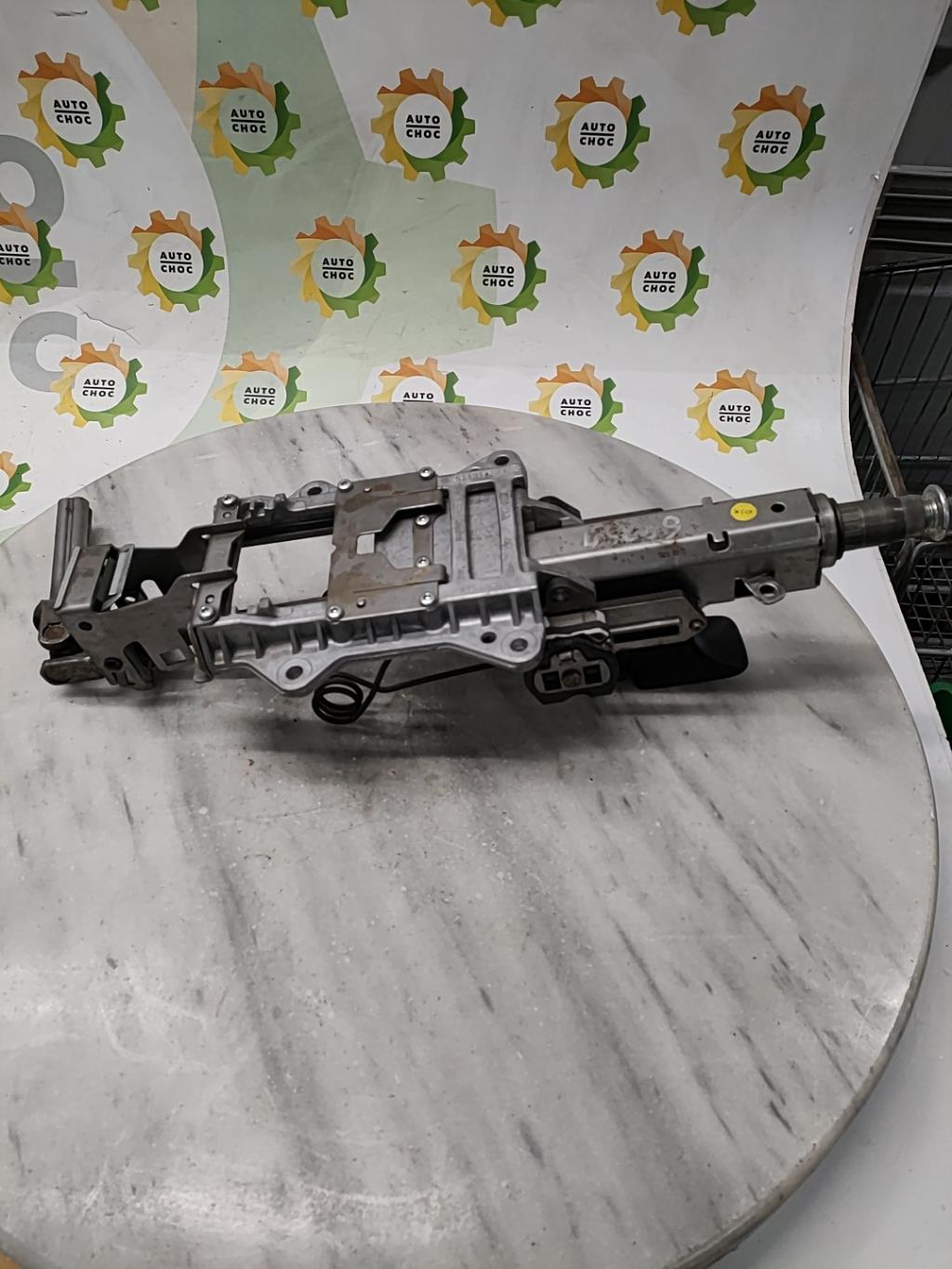 Colonne de direction AUDI A3 2 PHASE 1 Diesel - 1