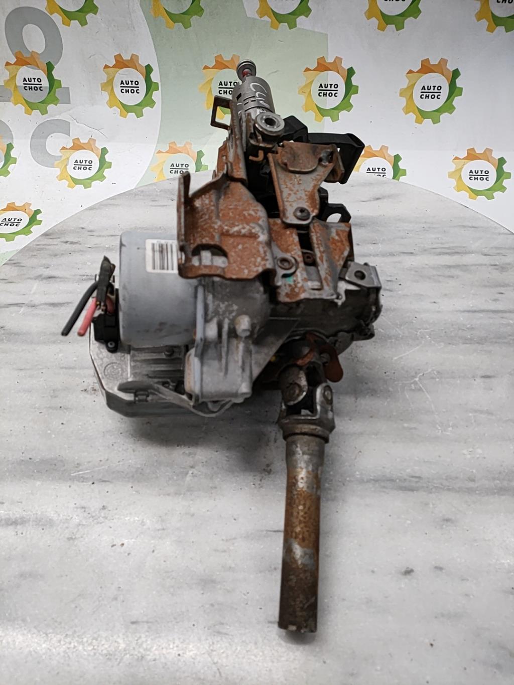 Colonne de direction RENAULT CLIO 3 PHASE 2 Diesel - 1