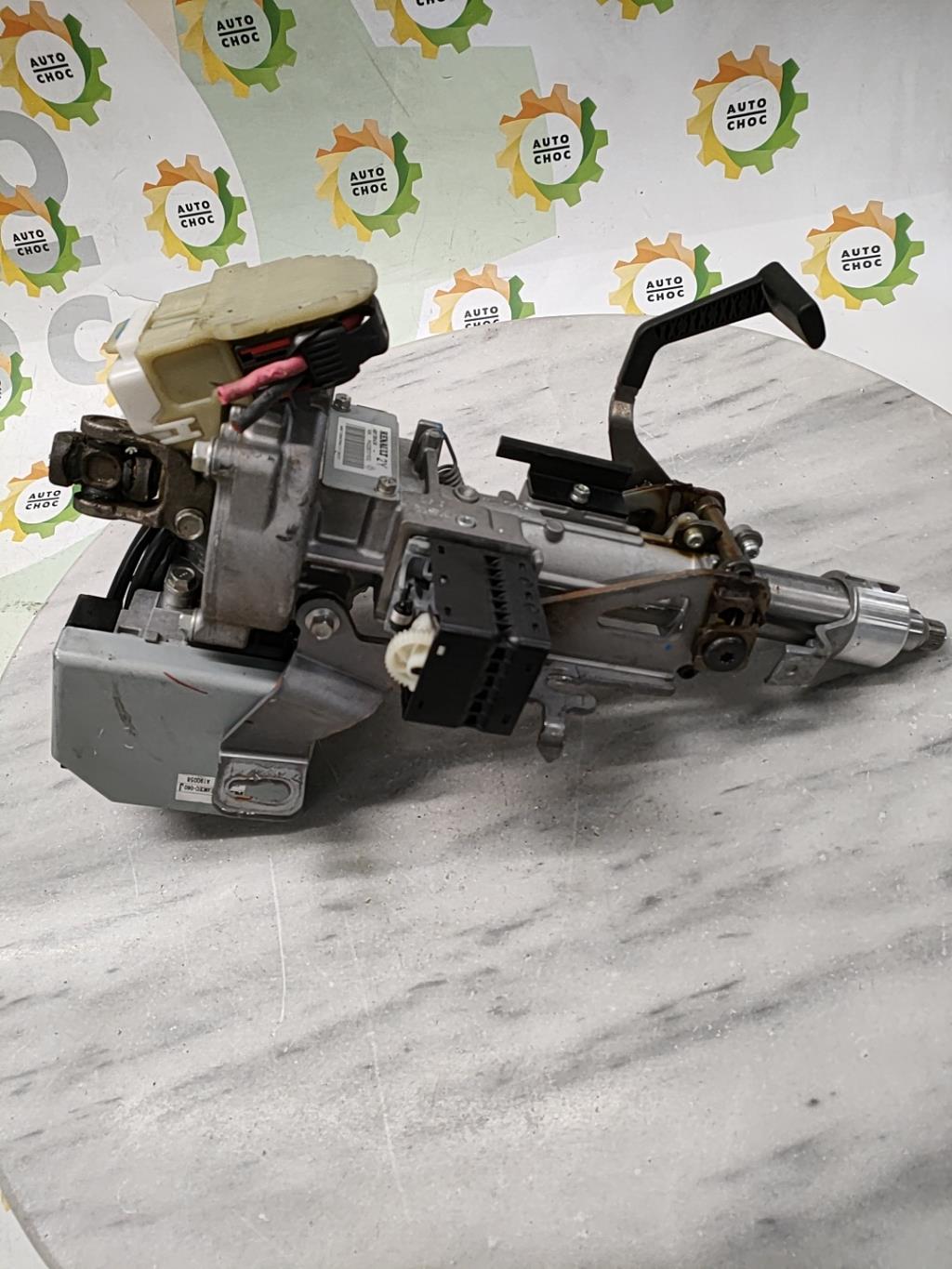 Colonne de direction RENAULT MEGANE 3 PHASE 1 Diesel - 1