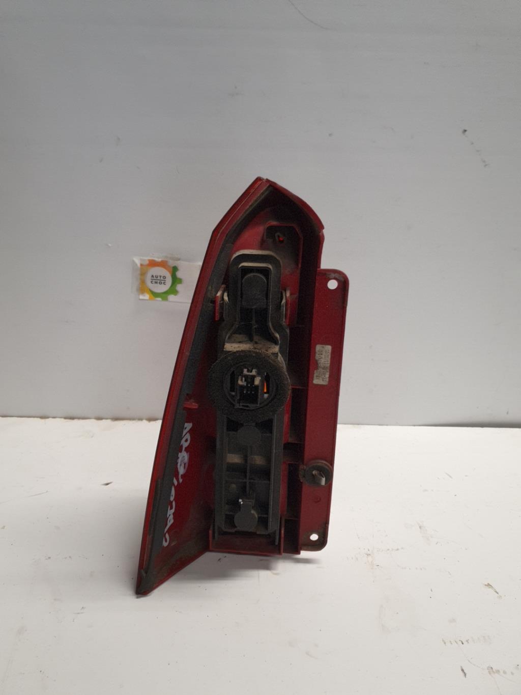 Feu arriere principal droit (feux) FORD FOCUS 1 BREAK  - 1