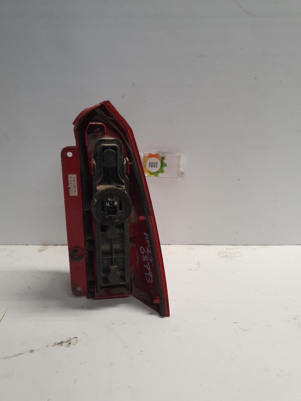 Feu arriere principal gauche (feux) FORD FOCUS 1 BREAK  - 1