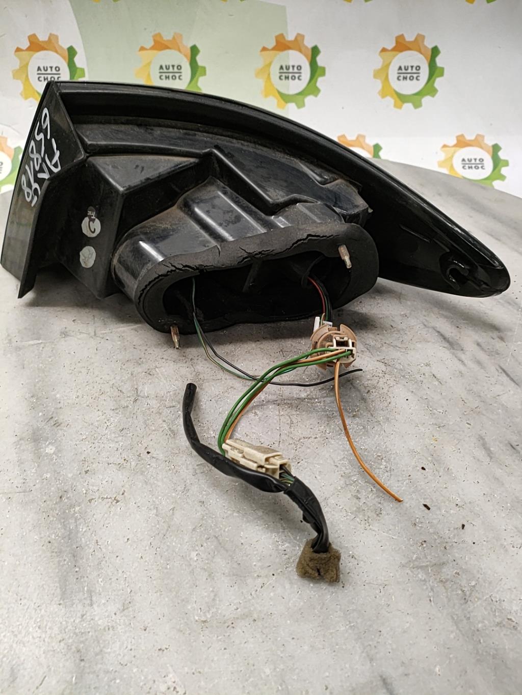 Feu arriere principal gauche (feux) MAZDA MX5 2 Essence - 1