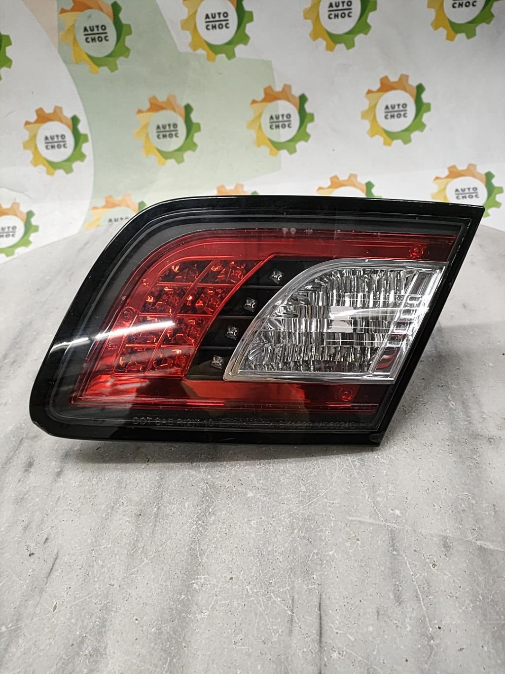 Feu arriere secondaire droit (feux) MAZDA MX5 2 Essence - 1