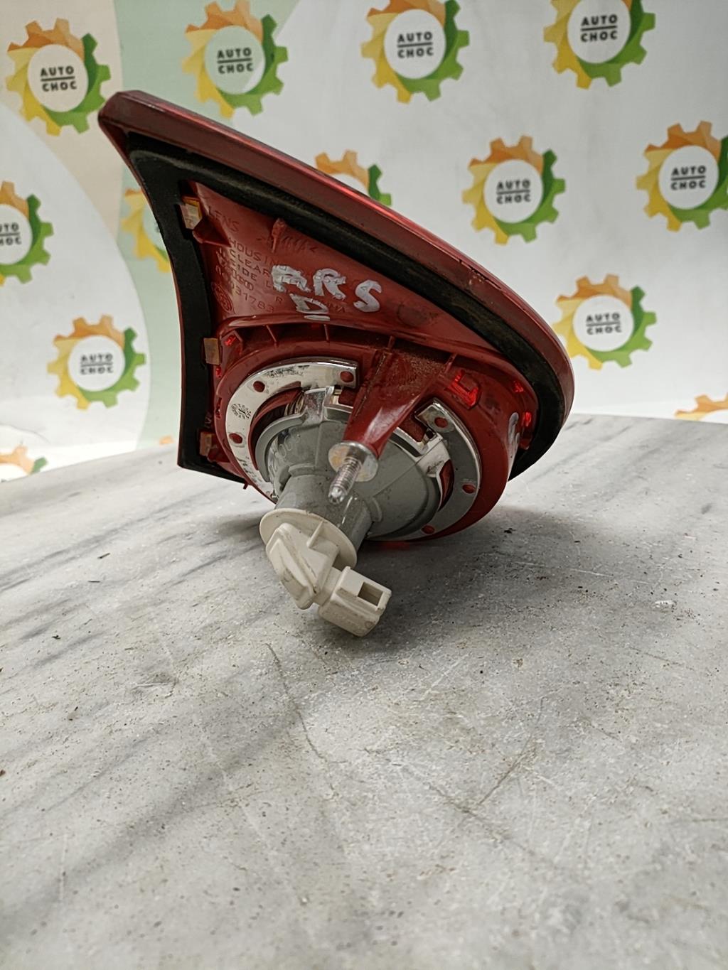 Feu arriere secondaire droit (feux) VOLKSWAGEN GOLF 5 Diesel - 1