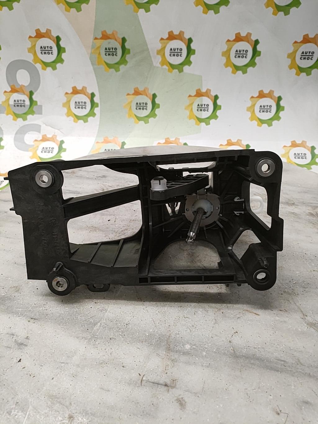 Levier de vitesses RENAULT TWINGO 3 PHASE 1 Essence - 1