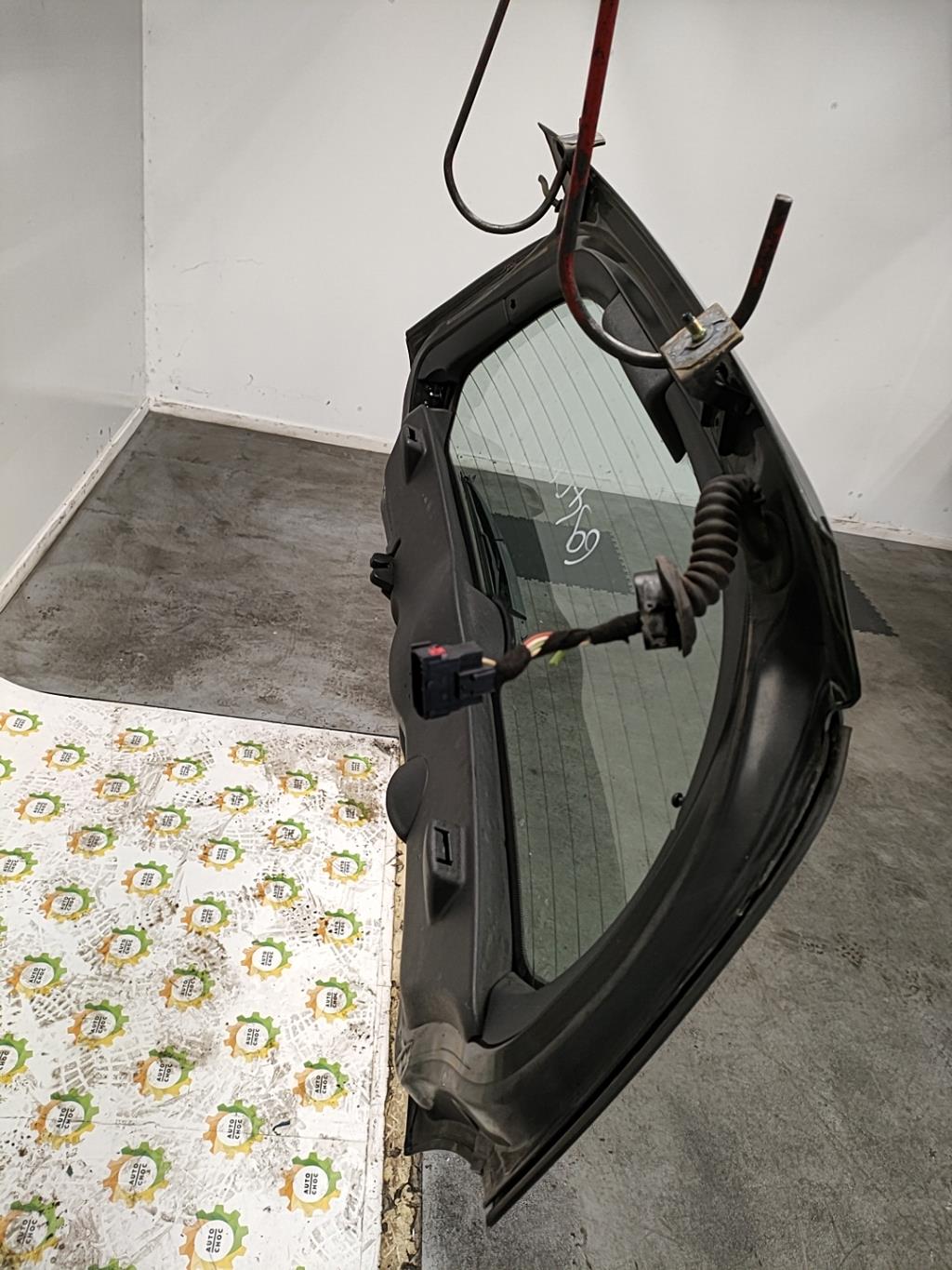 Hayon superieur CITROEN C2  - 1