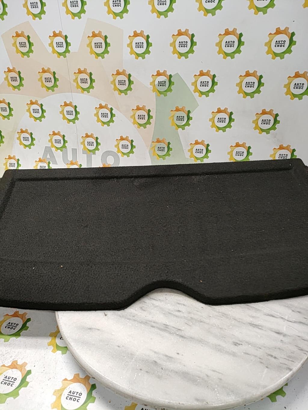 Plage arriere PEUGEOT 307 PHASE 1 Diesel - 1
