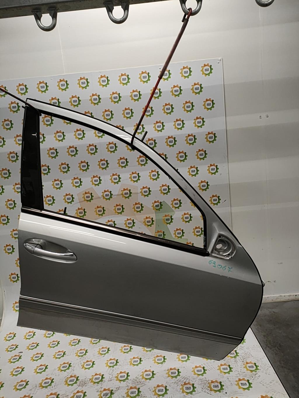 Porte avant droit MERCEDES CLASSE E 211 PHASE 1  - 1