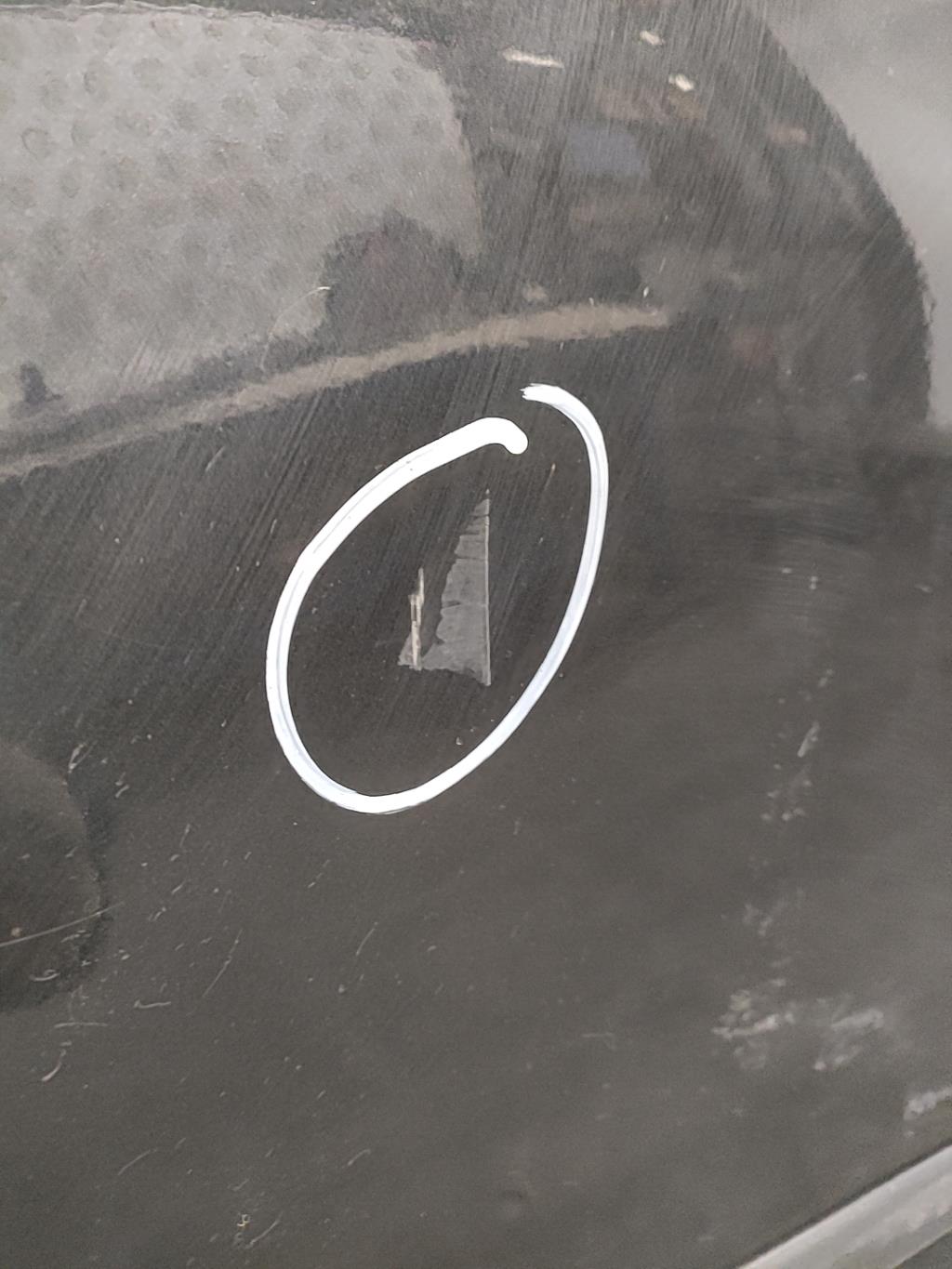 Porte avant gauche FORD C-MAX 1 PHASE 2 Diesel - 1