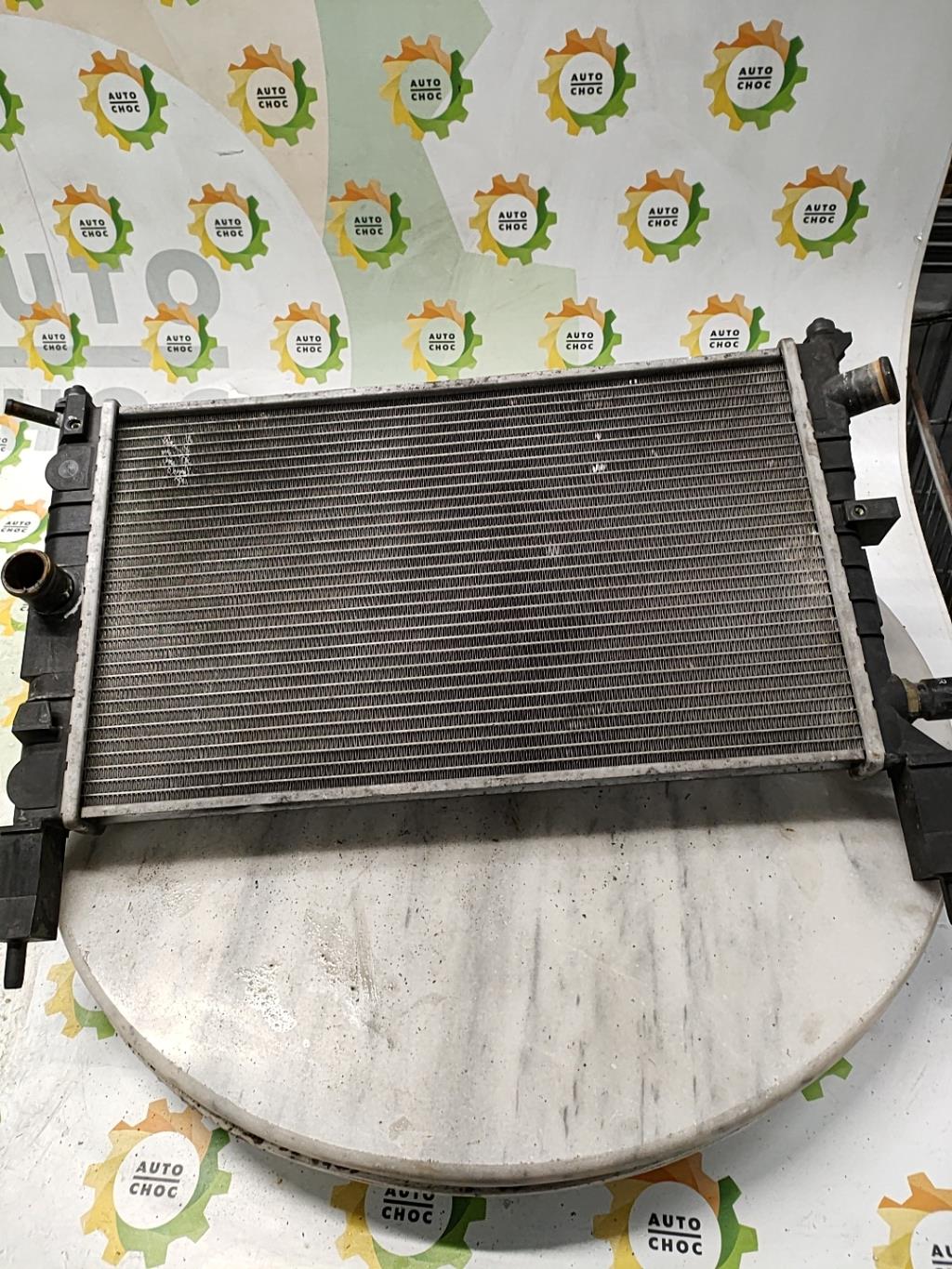 Radiateur eau OPEL ASTRA F PHASE 1 Essence - 1